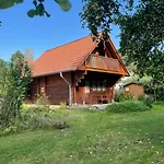 Vakantiehuis Garten Eden