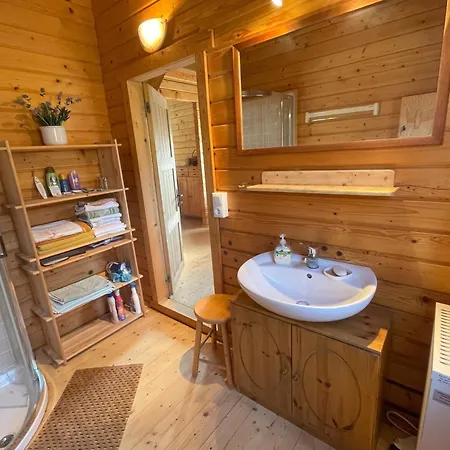 Vakantiehuis Garten Eden