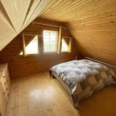 Garten Eden Vakantiehuis Frohburg