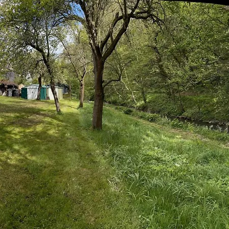 Garten Eden Frohburg