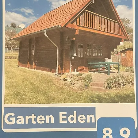 Garten Eden