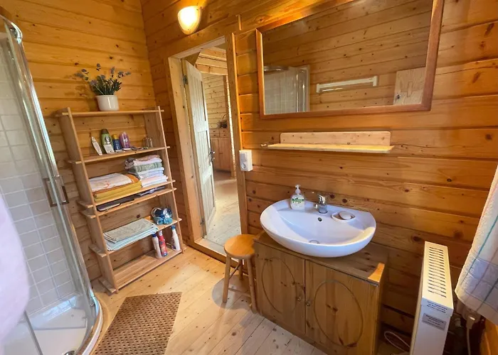 Holiday home Garten Eden