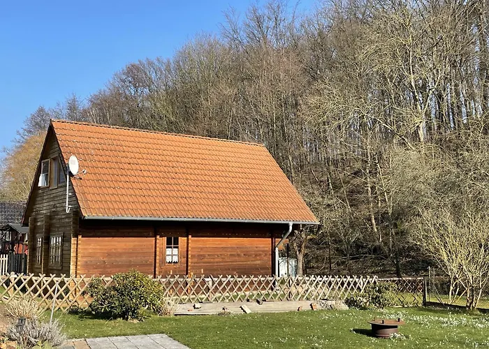 Garten Eden Frohburg