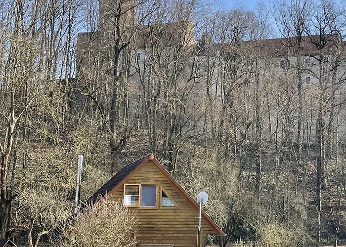 Holiday home Garten Eden *