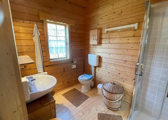 Garten Eden Frohburg