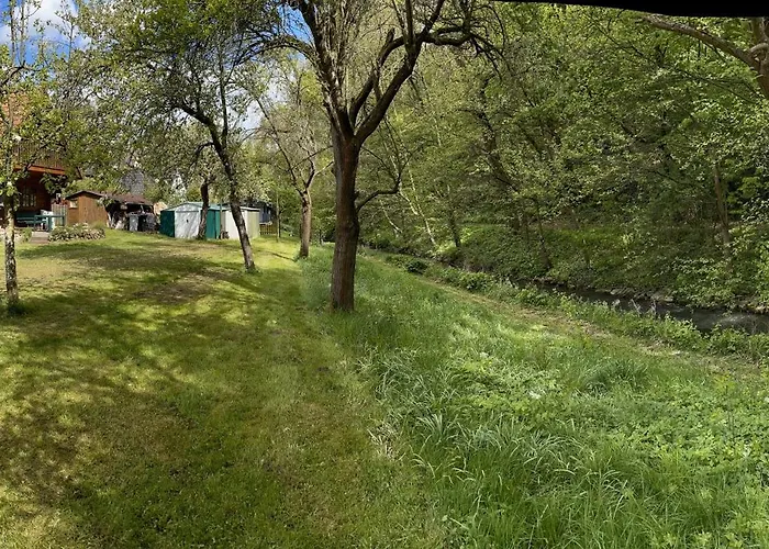 Garten Eden Frohburg