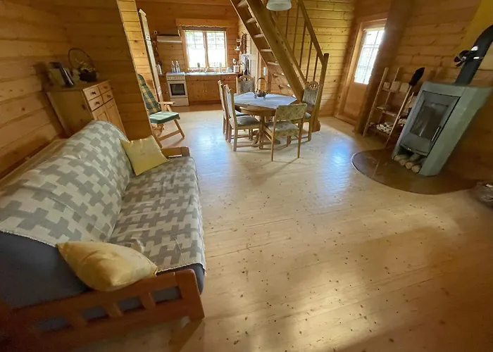 Holiday home Garten Eden