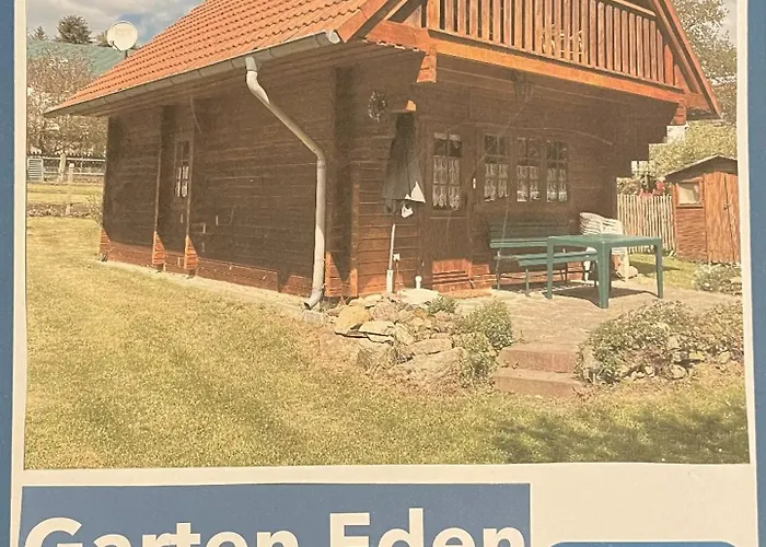 Garten Eden